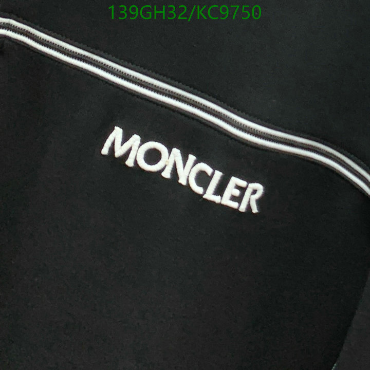 Moncler-Clothing Code: KC9750 $: 139USD