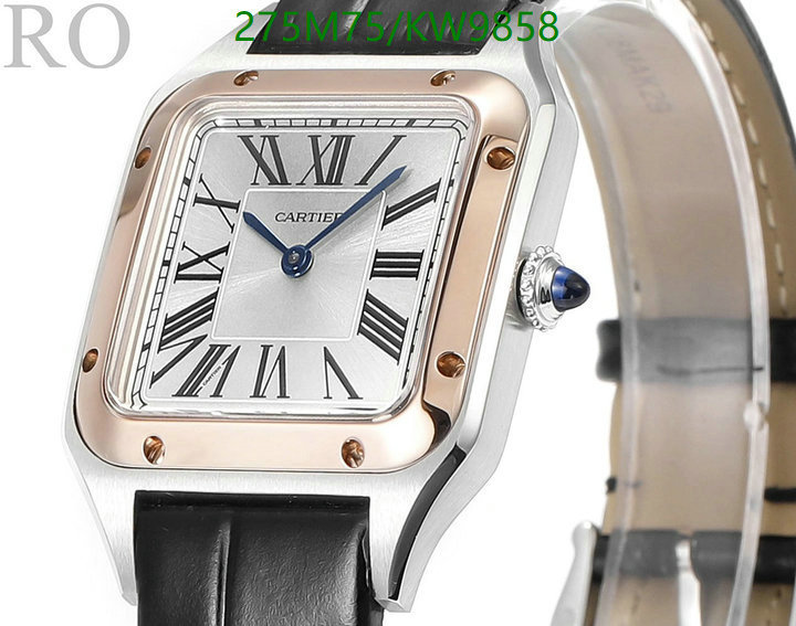 Cartier-Watch-Mirror Quality Code: KW9858 $: 275USD