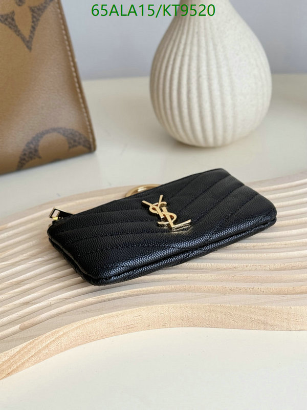 YSL-Wallet-Mirror Quality Code: KT9520 $: 65USD