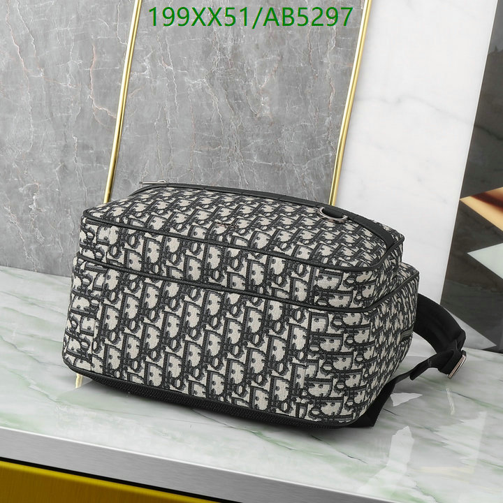 Dior-Bag-Mirror Quality Code: AB5297 $: 199USD