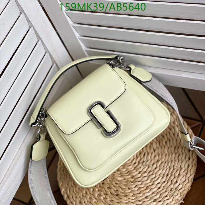 Marc Jacobs-Bag-Mirror Quality Code: AB5640 $: 159USD