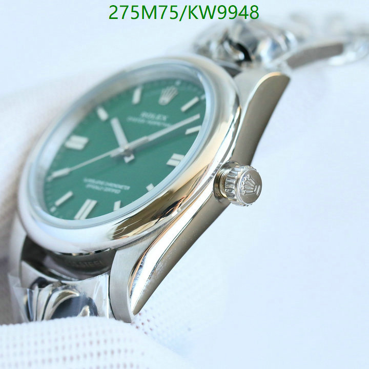 Rolex-Watch-Mirror Quality Code: KW9948 $: 275USD