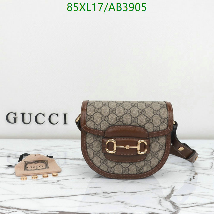 Gucci-Bag-4A Quality Code: AB3905 $: 85USD