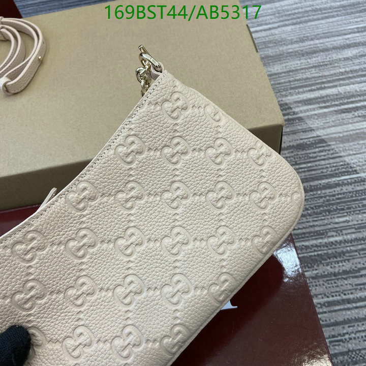 Gucci-Bag-Mirror Quality Code: AB5317 $: 169USD