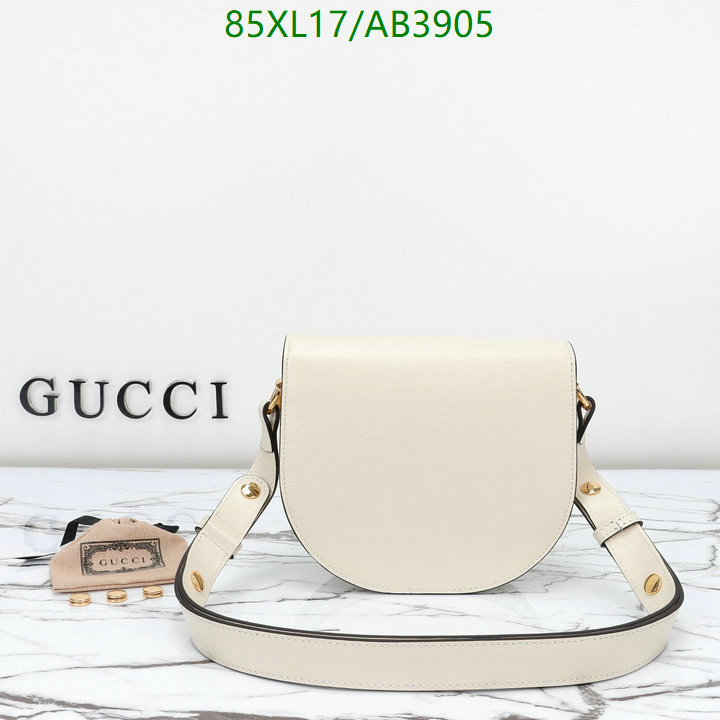 Gucci-Bag-4A Quality Code: AB3905 $: 85USD