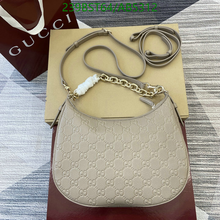 Gucci-Bag-Mirror Quality Code: AB5312 $: 239USD