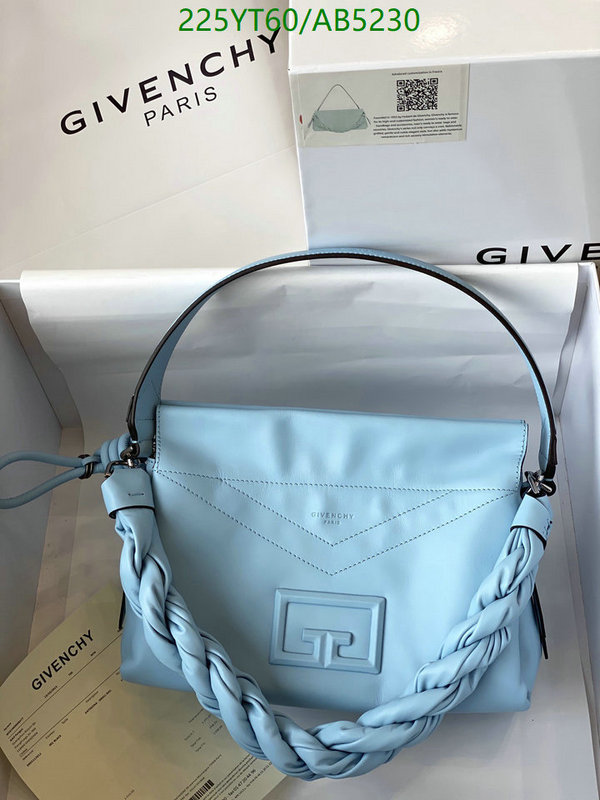 Givenchy-Bag-Mirror Quality Code: AB5230 $: 225USD