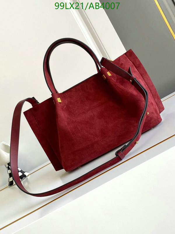 Valentino-Bag-4A Quality Code: AB4007 $: 99USD