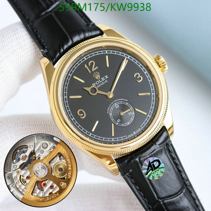 Rolex-Watch-Mirror Quality Code: KW9938 $: 599USD