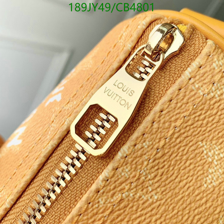 LV-Bag-Mirror Quality Code: CB4801 $: 189USD