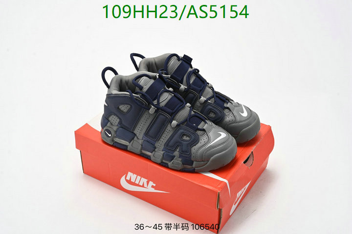 Nike-Men shoes Code: AS5154 $: 109USD