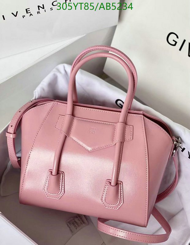 Givenchy-Bag-Mirror Quality Code: AB5234 $: 305USD