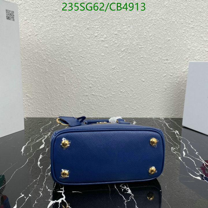 Prada-Bag-Mirror Quality Code: CB4913 $: 235USD