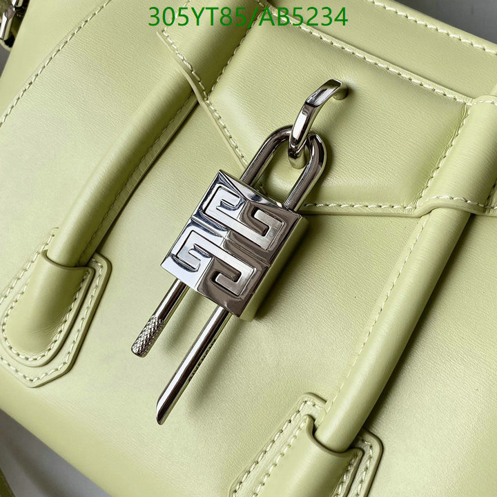 Givenchy-Bag-Mirror Quality Code: AB5234 $: 305USD