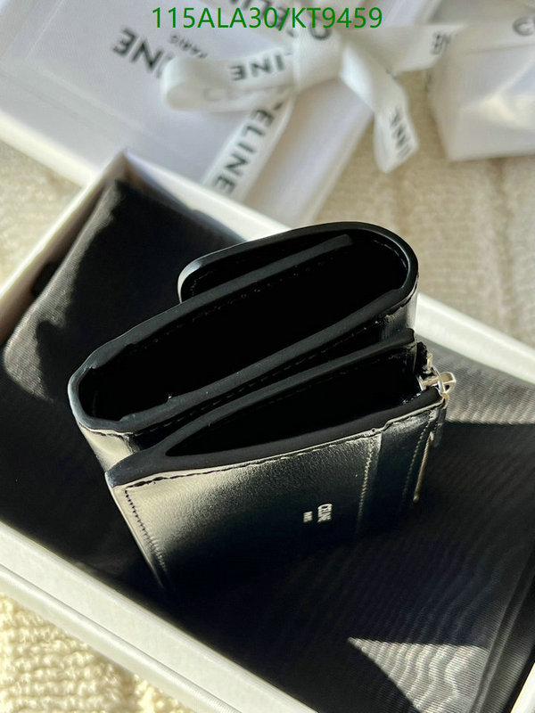 Celine-Wallet-Mirror Quality Code: KT9459 $: 115USD