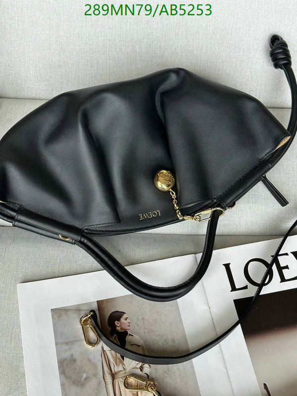 Loewe-Bag-Mirror Quality Code: AB5253 $: 289USD