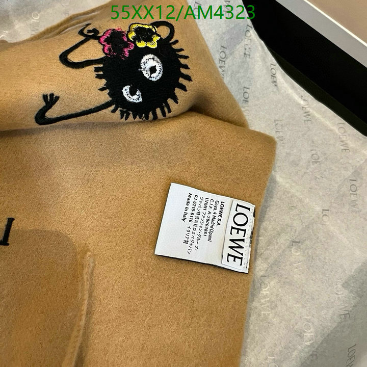 Loewe-Scarf Code: AM4323 $: 55USD