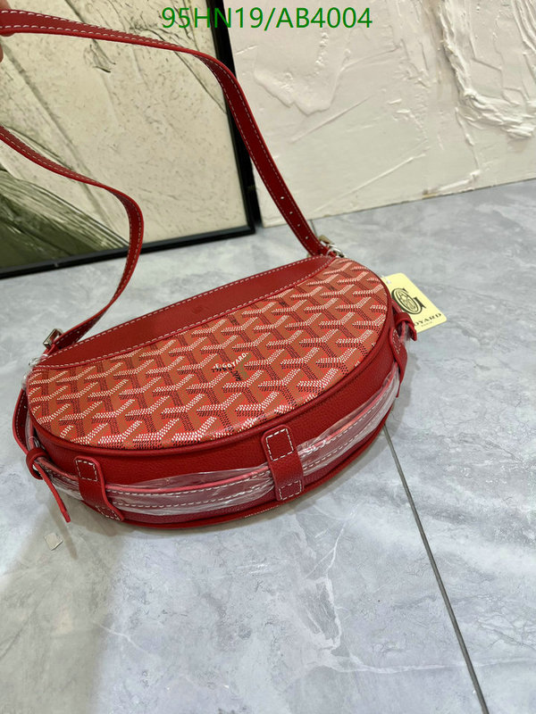 Goyard-Bag-4A Quality Code: AB4004 $: 95USD