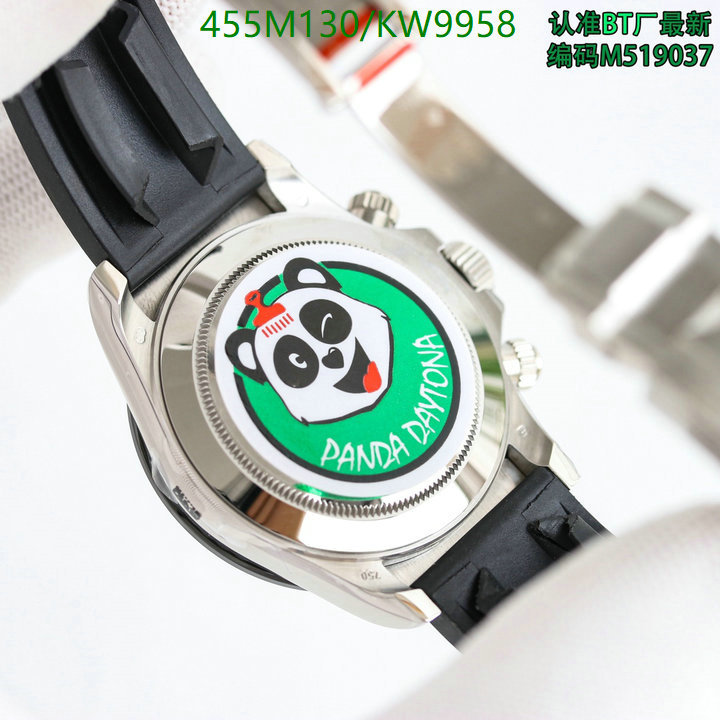 Rolex-Watch-Mirror Quality Code: KW9958 $: 455USD