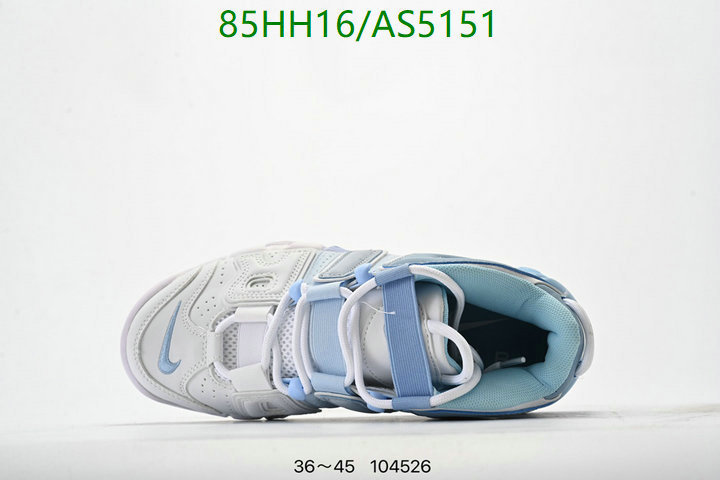 NIKE-Women Shoes Code: AS5151 $: 85USD