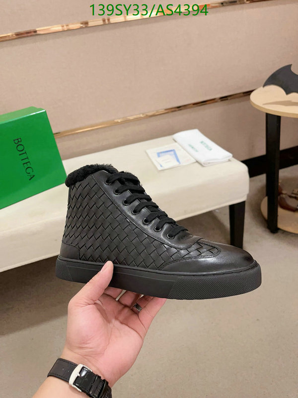 BV-Men shoes Code: AS4394 $: 139USD