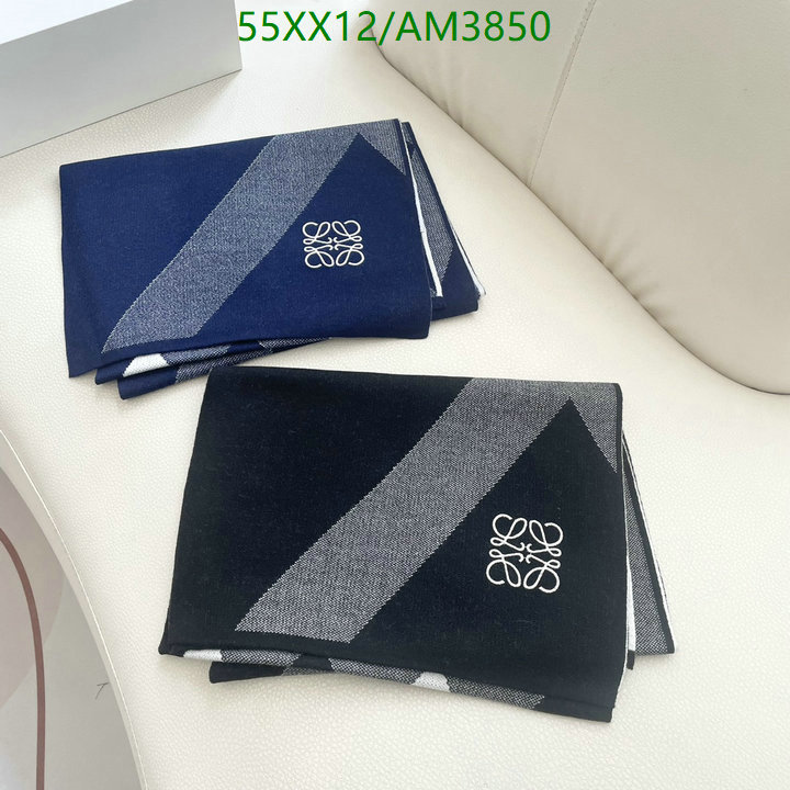 Loewe-Scarf Code: AM3850 $: 55USD