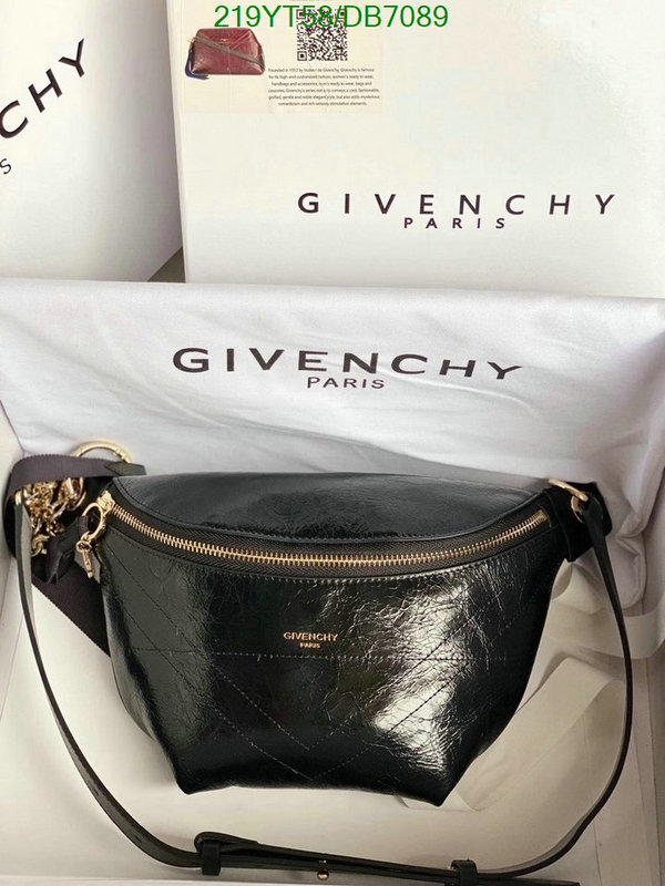 Givenchy-Bag-Mirror Quality Code: DB7089 $: 219USD