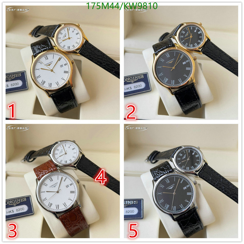 LONGINES-Watch-4A Quality Code: KW9810 $: 175USD