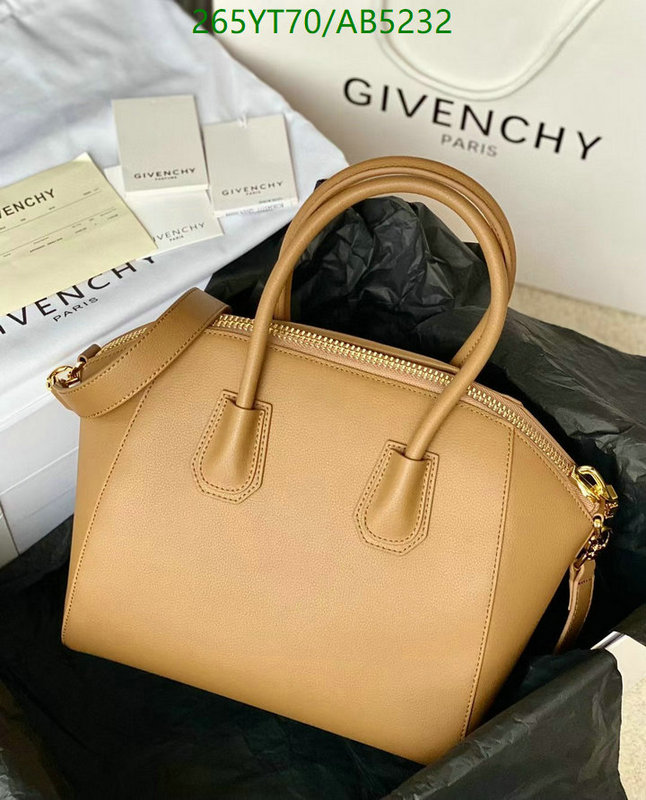 Givenchy-Bag-Mirror Quality Code: AB5232 $: 265USD