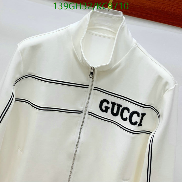 Gucci-Clothing Code: KC9710 $: 139USD