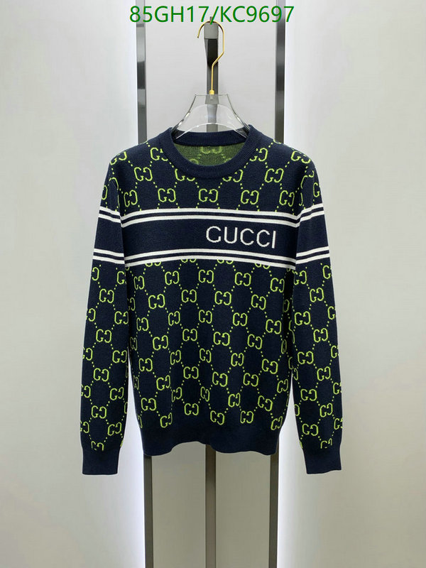 Gucci-Clothing Code: KC9697 $: 85USD