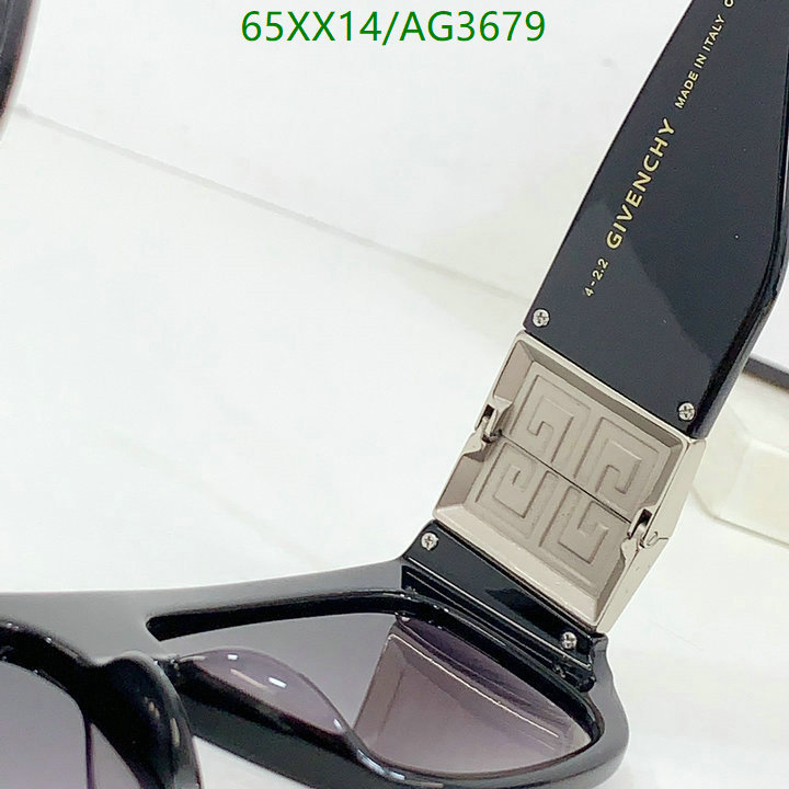 Givenchy-Glasses Code: AG3679 $: 65USD