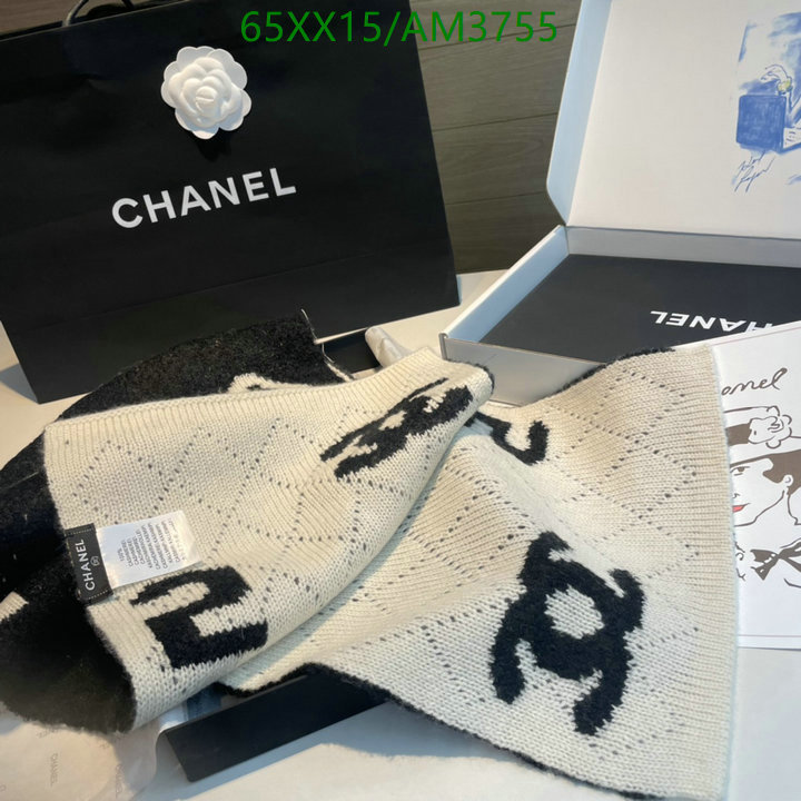 Chanel-Scarf Code: AM3755 $: 65USD