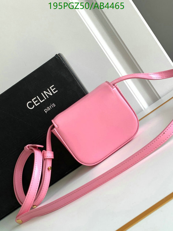 Celine-Bag-Mirror Quality Code: AB4465 $: 195USD