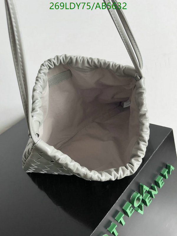 BV-Bag-Mirror Quality Code: AB5632 $: 269USD