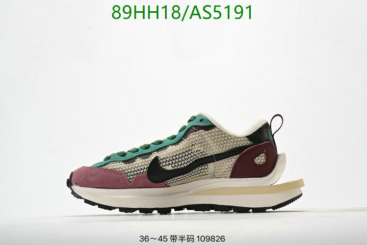 NIKE-Women Shoes Code: AS5191 $: 89USD