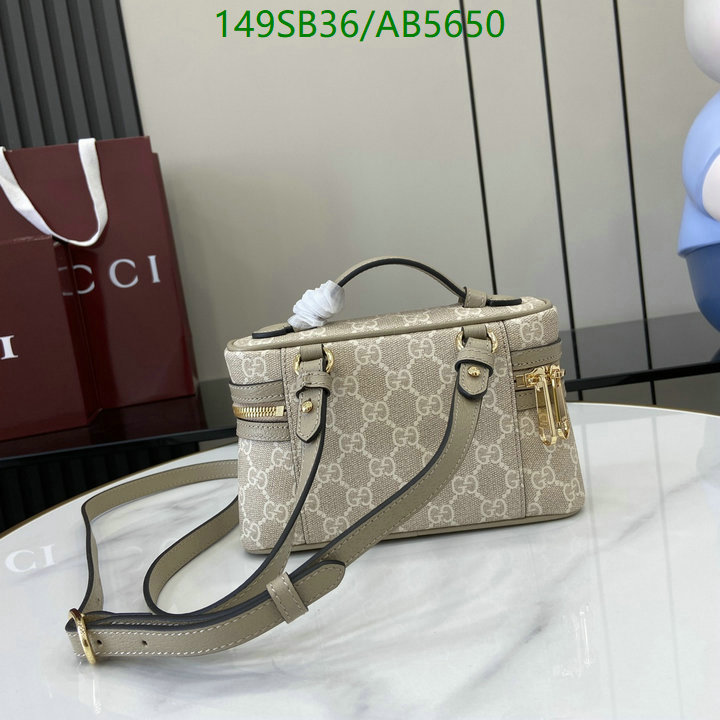 Gucci-Bag-Mirror Quality Code: AB5650 $: 149USD