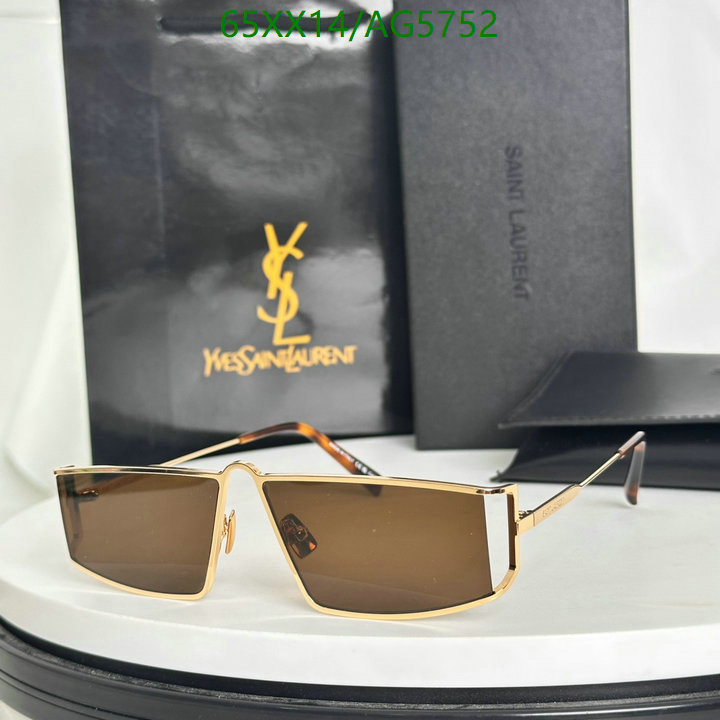 YSL-Glasses Code: AG5752 $: 65USD