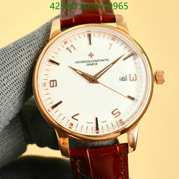 Vacheron Constantin-Watch-Mirror Quality Code: KW9965 $: 425USD