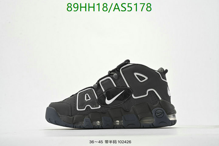 Nike-Men shoes Code: AS5178 $: 89USD