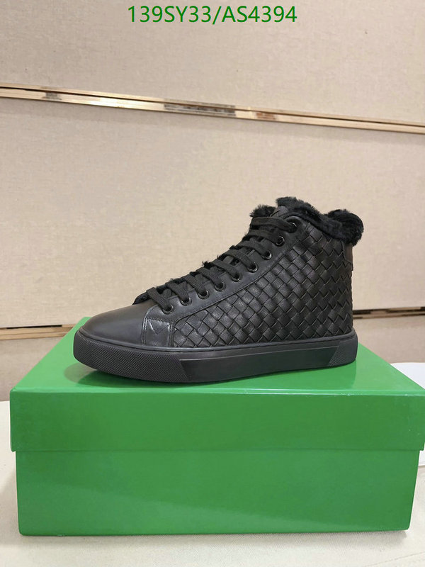 BV-Men shoes Code: AS4394 $: 139USD