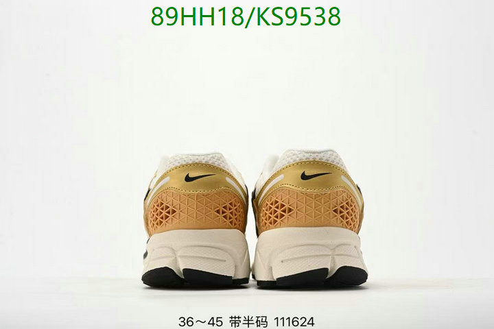 Nike-Men shoes Code: KS9538 $: 89USD