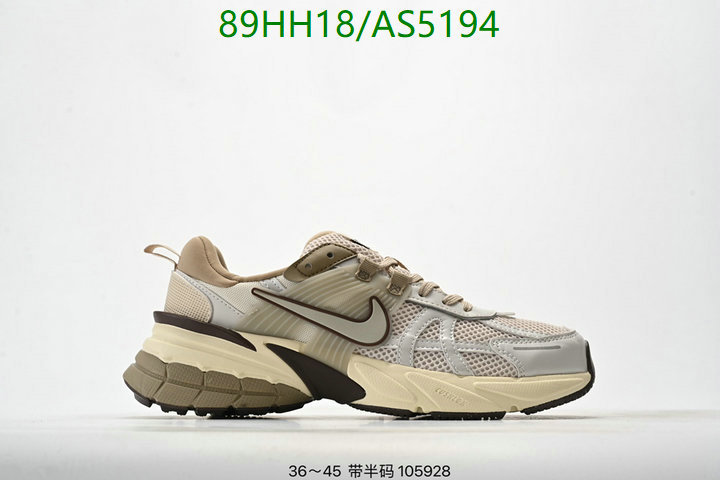 Nike-Men shoes Code: AS5194 $: 89USD