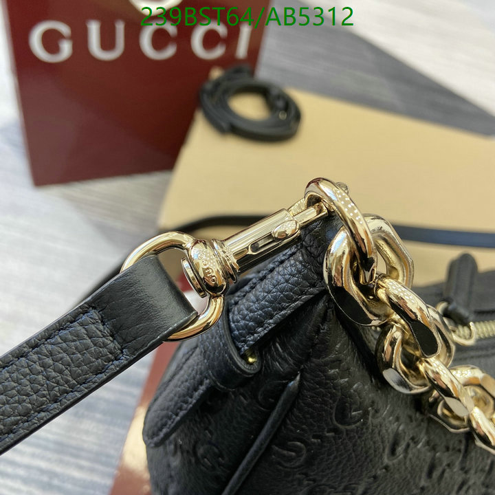 Gucci-Bag-Mirror Quality Code: AB5312 $: 239USD