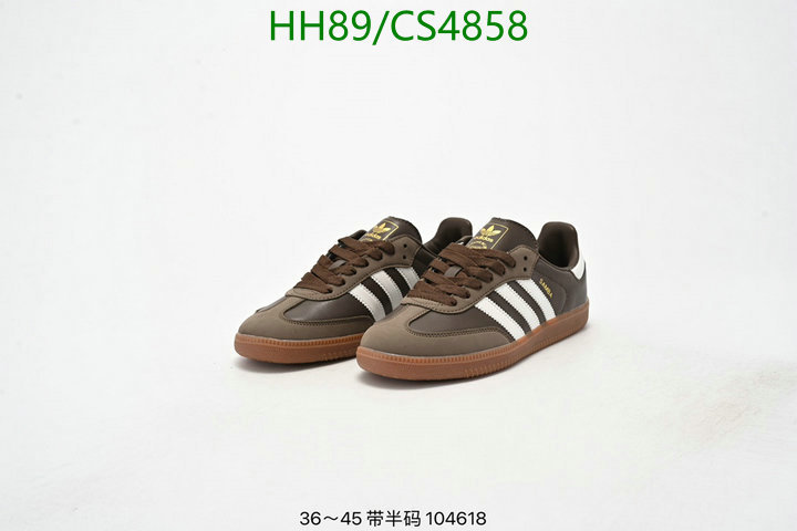 Adidas-Women Shoes Code: CS4858 $: 89USD