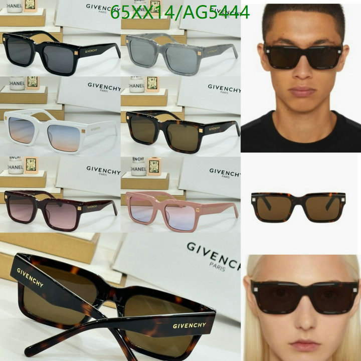 Givenchy-Glasses Code: AG5444 $: 65USD