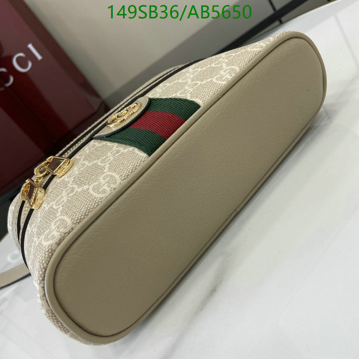 Gucci-Bag-Mirror Quality Code: AB5650 $: 149USD