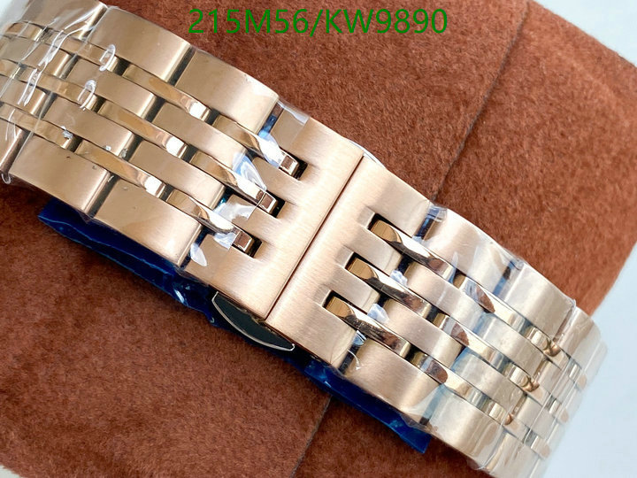 Longines-Watch-Mirror Quality Code: KW9890 $: 215USD