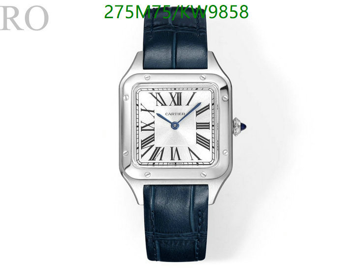 Cartier-Watch-Mirror Quality Code: KW9858 $: 275USD