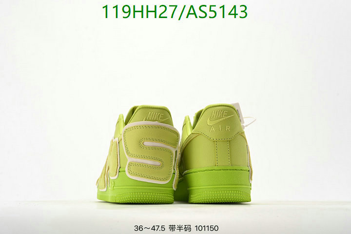 Nike-Men shoes Code: AS5143 $: 119USD